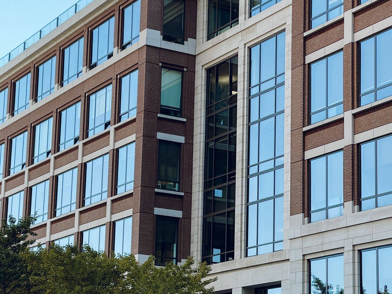 Commercial HVAC service in Kenner