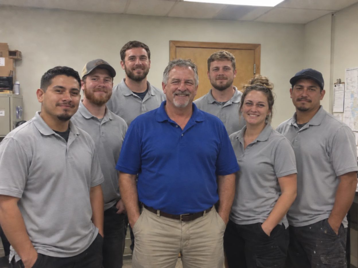 HVAC technicians in Kenner, LA