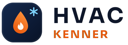 Kenner HVAC